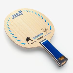 Timo Boll Anniversary Holz