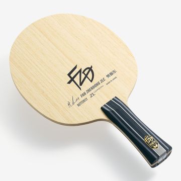 Fan Zhendong ZLC