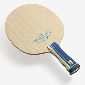 Harimoto Tomokazu Innerforce Super ALC