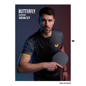 Butterfly Katalog 2026/27