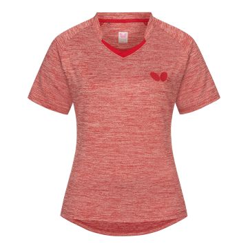 Shirt Izumo Lady-Rot-XXS
