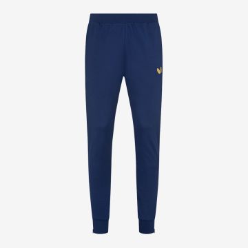 Suit Pants Puro-Navy-Gold-152
