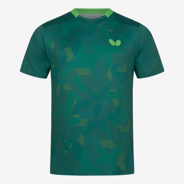 Shirt Ageo-Jade Green-152