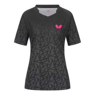 Shirt Higo Llady-Anthrazit-XS