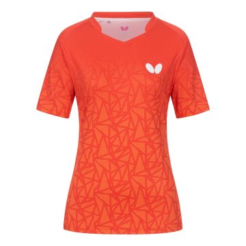 Shirt Higo Llady-Rot-XS