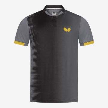 Shirt Nagoya-Schwarz-152
