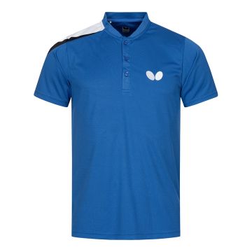 Shirt Tosy-Blau-128