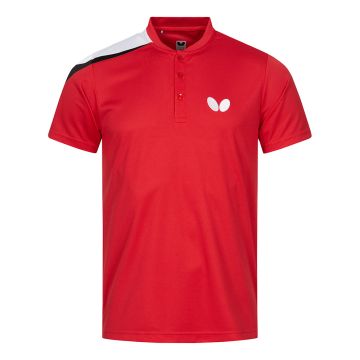 Shirt Tosy-Rot-128