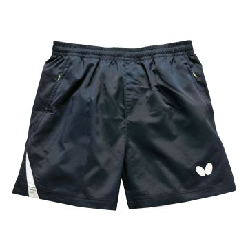 Apego Shorts navy XS