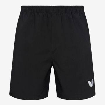 Shorts Ikoma-Schwarz-128