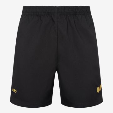 Shorts Puro-Black-Gold-152