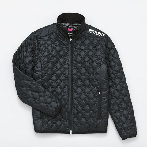Jacket AIRFOLG black L