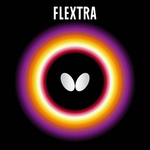 FLEXTRA 1.5 schwarz