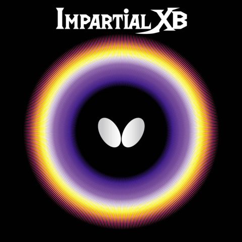 IMPARTIAL XB schwarz 1.7