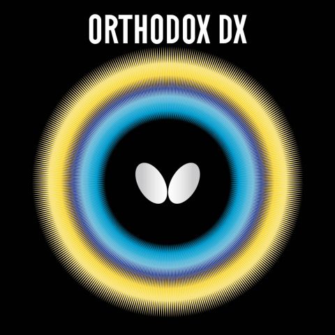 Orthodox DX