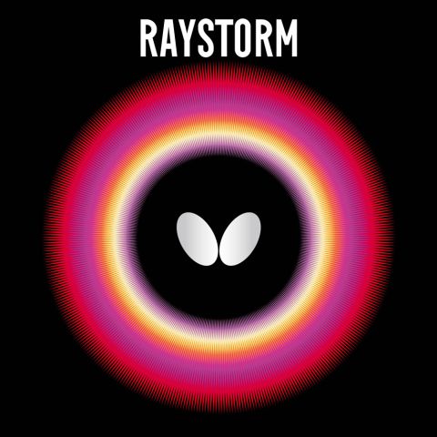 RAYSTORM rot 1.7
