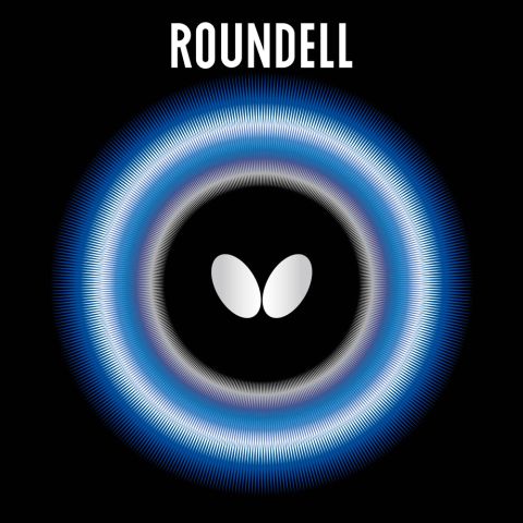 ROUNDELL rot 1.7