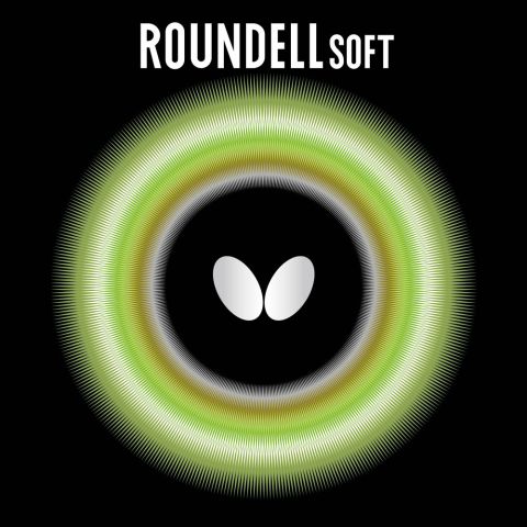 ROUNDELL Soft rot 1.7