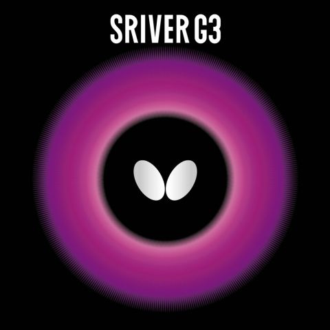 Sriver G3