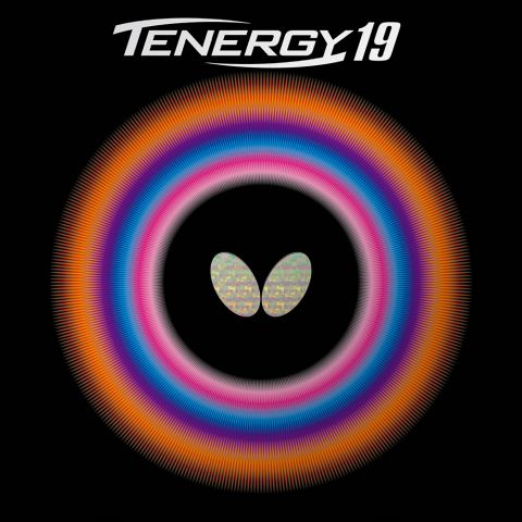 Tenergy 19-Rot-1.7mm