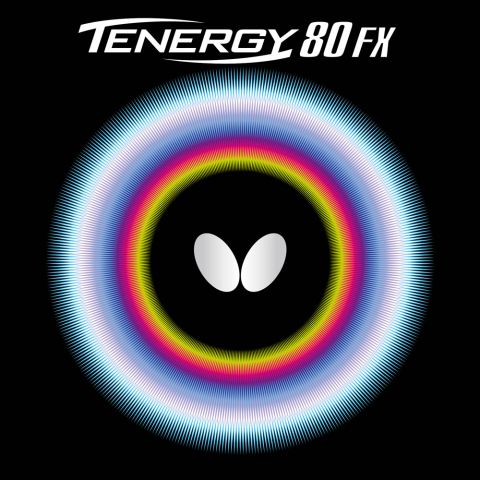 Tenergy 80 FX