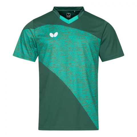 T-Shirt TANO green 128