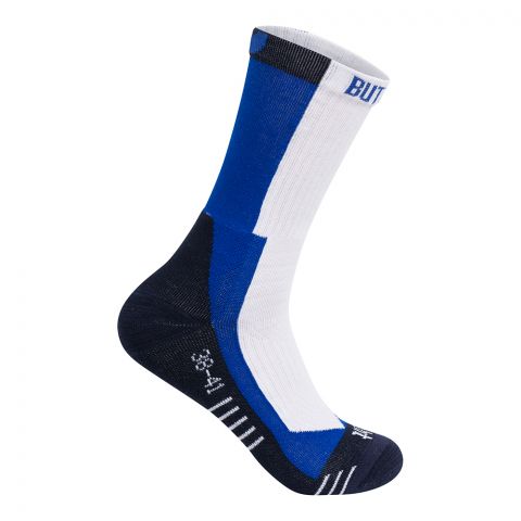 Socke Iwagy-L (42 - 44)-Blau