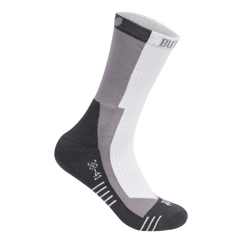 Socke Iwagy-L (42 - 44)-Grau