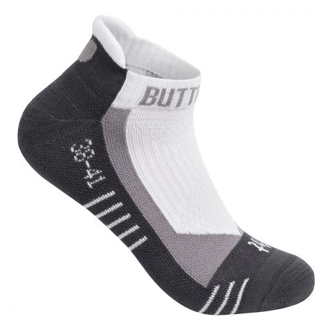 Sneaker Socks Iwagy-L (42 - 44)-Grau