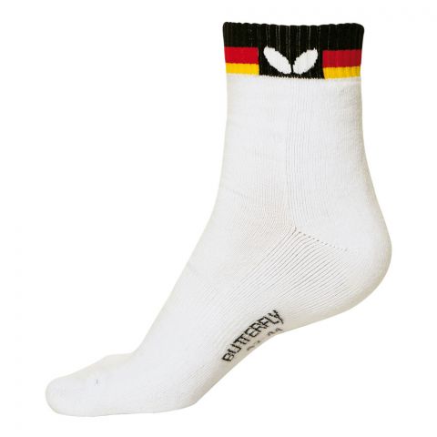 Socken Germany S (34-37) neu