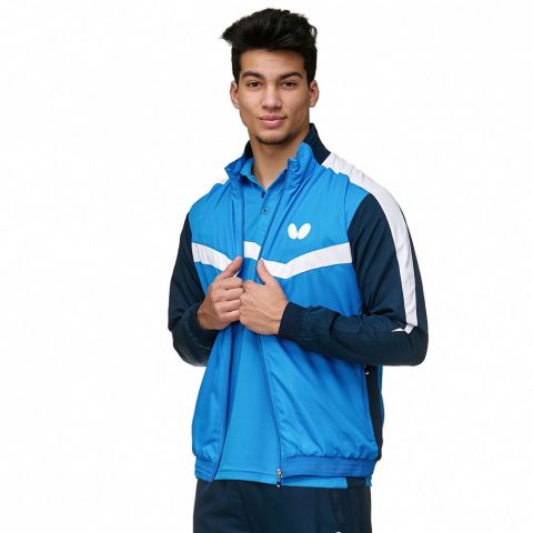 Suit jacket KITAO blue XS