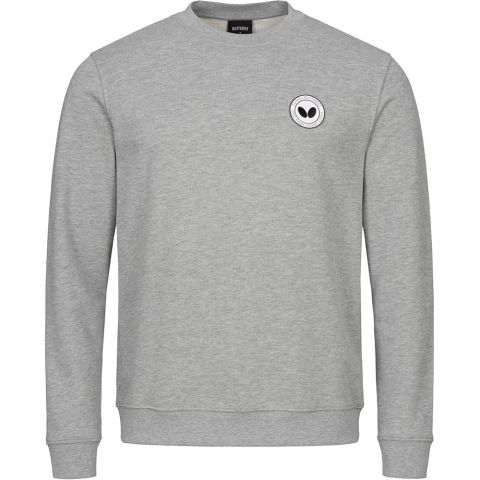 Sweatshirt KIHON grey 128