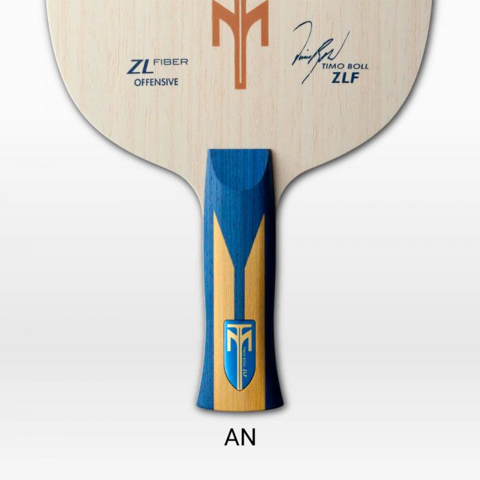Timo Boll Zlf 